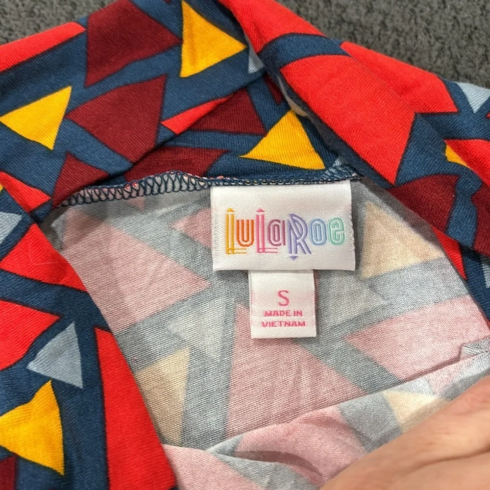 ⭐️ 2/$10 - LuLaRoe Skirt